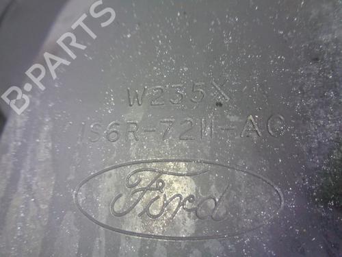 Gearbox FORD FIESTA V (JH_, JD_) 1.4 TDCi | BP10282529M3 
