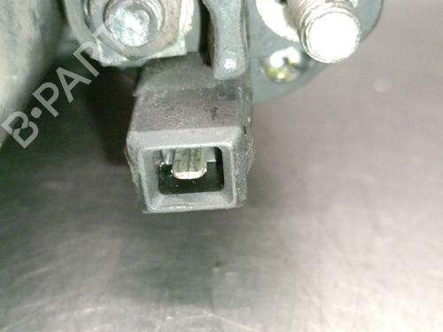 Starter SEAT IBIZA III (6L1) 1.9 TDI | BP36220634M8 - Image 7
