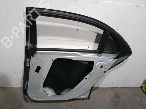 Drzwi tylne prawe MERCEDES-BENZ S-CLASS (W222, V222, X222) S 560 e (222.173) | BP30889837C5