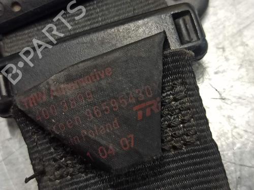 Front right seatbelt CITROËN C2 (JM_) 1.4 HDi | BP9219948I25 