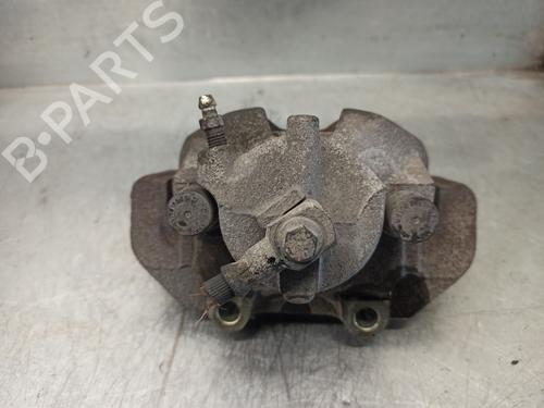 Left front brake caliper SAAB 9-3 (YS3D) 2.0 Turbo | BP13374621M105 