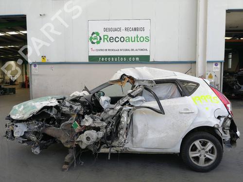 Engine mount HYUNDAI i30 (FD) 1.6 CRDi | BP17662414M89  - Image 6