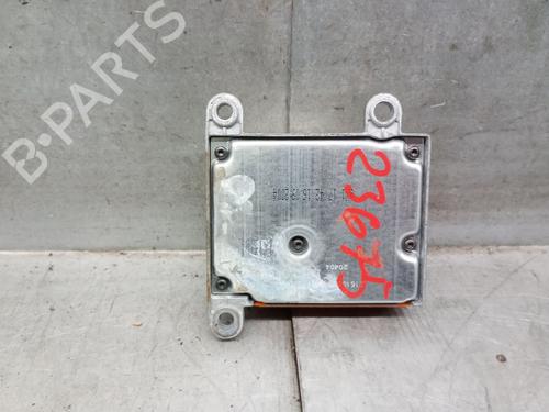 ECU airbags CITROËN XSARA PICASSO (N68) 1.6 HDi | BP29387092M53 