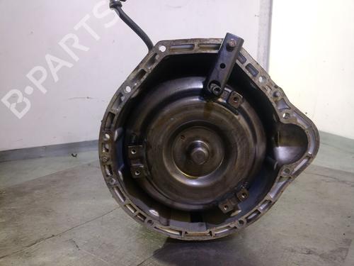 Gearbox MERCEDES-BENZ CLK (C209) CLK 200 Kompressor (209.342) | BP28189053M3 