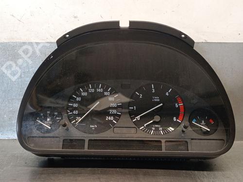 Used Instrument cluster Instrument cluster 37614210 37614210