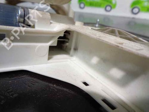 Rear left window mechanism LAND ROVER RANGE ROVER SPORT I (L320) 4.4 4x4 | BP5793330C24 
