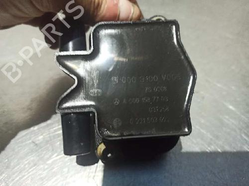 Bobine D'allumage SMART FORTWO Coupe (450) 0.7 (450.352, 450.332) | BP6994759M94 