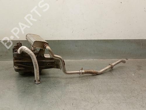 Other LAND ROVER RANGE ROVER SPORT I (L320) 3.0 D 4x4 | BP25245237O1 