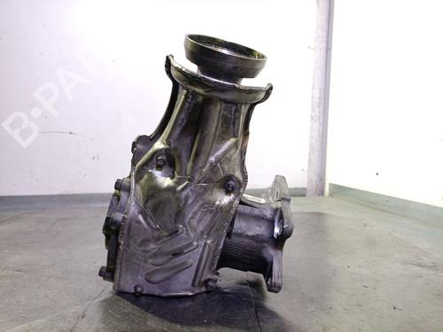 Front differential VOLVO XC60 I SUV (156) D5 AWD | BP29926480M23