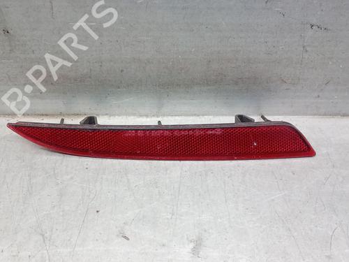 Used Rear bumper right light OPEL ASTRA J (P10) 1.7 CDTI (68) (110 hp) 30477557