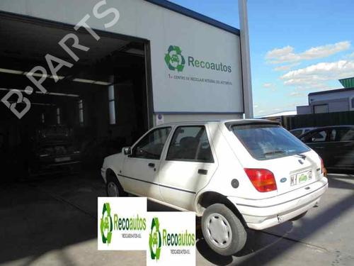 Used Parts FORD FIESTA III (GFJ)  1.4  173139