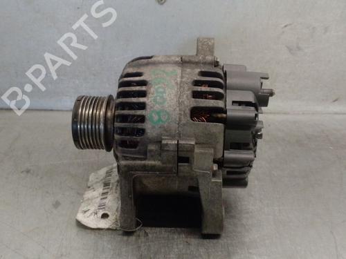 Used Alternator Alternator 37795688 37795688