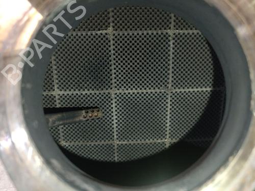 Particulate filter VW TOUAREG (7P5, 7P6) 3.0 V6 TDI | BP28325453M81