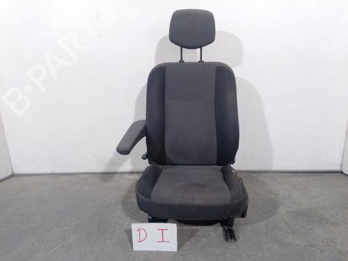 Used Left front seat NISSAN NV400 Van (X62, X62B) dCi 130 (130 hp) 19518141