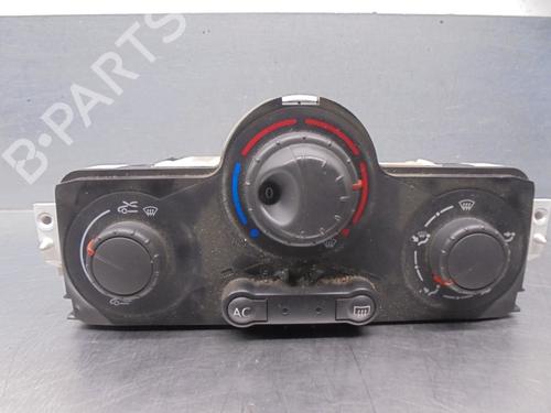 Used Climate control RENAULT SCÉNIC II (JM0/1_) 1.5 dCi (JM1F) (86 hp) 16671659