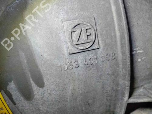 Gearbox BMW 5 (E39)  | BP18014124M3 