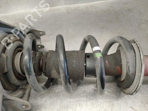 Right front shock absorber AUDI A4 B7 (8EC) 2.0 TDI 16V | BP33173348M17 - Image 5