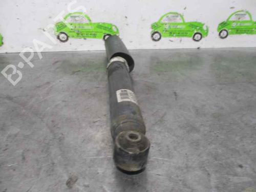 Right rear shock absorber OPEL CORSA B (S93) 1.7 D (F08, F68, M68) | BP3217883M19 
