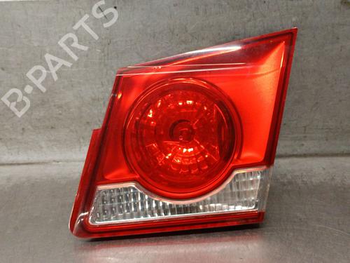 Used Right tailgate light Right tailgate light 38543530 38543530