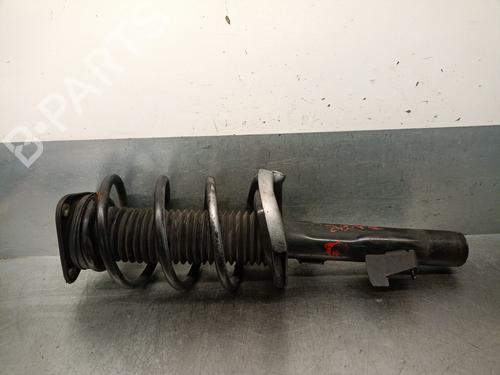 Used Left front shock absorber FORD FOCUS II (DA_, HCP, DP) 1.6 (100 hp) 32091288