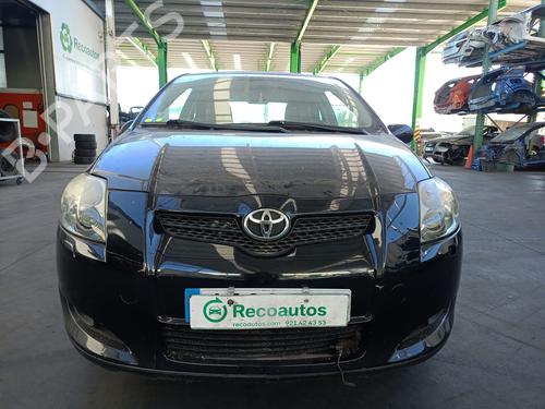 Headlight switch TOYOTA AURIS (_E15_) 2.2 D (ADE157_, ADE151_, ADE151R, ADE157R) | BP39436079I24 - Image 9