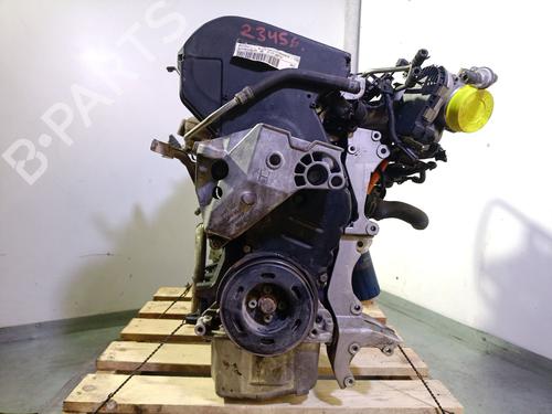 Used Engine AUDI A3 (8L1) 1.8 T (150 hp) 28513947