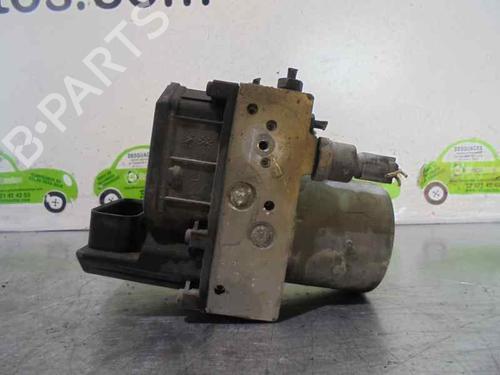 Used ABS pump ABS pump ALFA ROMEO 166 (936_) 2.4 JTD (936AXA00, 936A3B00) (150 hp) 2116034 2116034