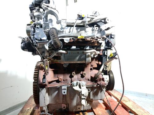 Engine RENAULT CAPTUR I (J5_, H5_) 1.5 dCi 90 (J5N4, J5M5, J5MW, J5M6, J5AL, J5AJ) | BP33755302M1  - Image 5