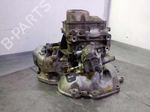 Gearbox OPEL ZAFIRA A MPV (T98) 1.8 16V (F75) | BP30458658M3