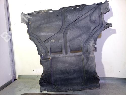 Used Underbody protection SMART CITY-COUPE (450) 0.6 (S1CLA1, 450.341) (55 hp) 29824122