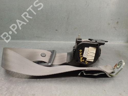 Used Rear left seatbelt VOLVO V40 Estate (645) [1995-2004]  31131563