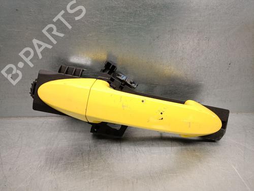 Used Front right exterior door handle FORD ECOSPORT 1.5 EcoBlue TDCi (95 hp) 26731372