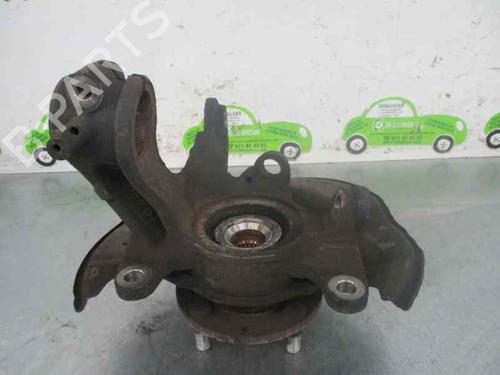 Right front steering knuckle HONDA LOGO (GA) 1.3 (GA3) | BP2238620M26 