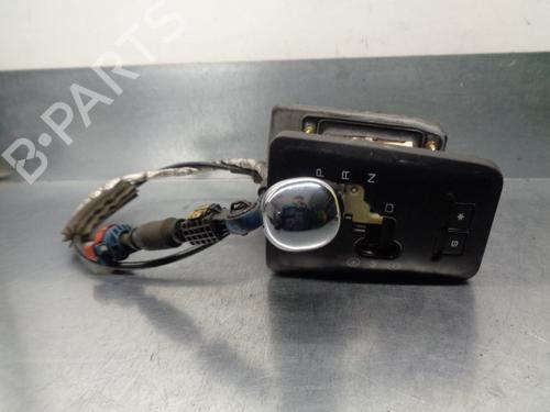 Gear lever PEUGEOT 407 (6D_) 3.0 (6DXFVJ) | BP11201996M90 
