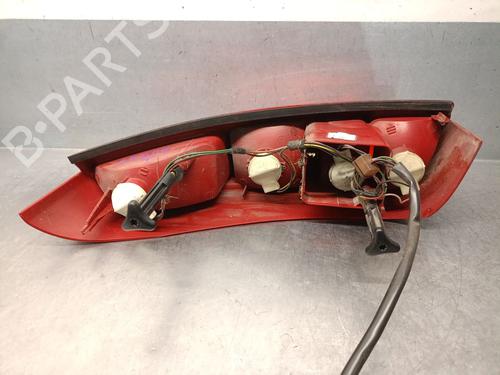 Left taillight PEUGEOT 807 (EB_) 2.0 HDi | BP39248321C34 - Image 2