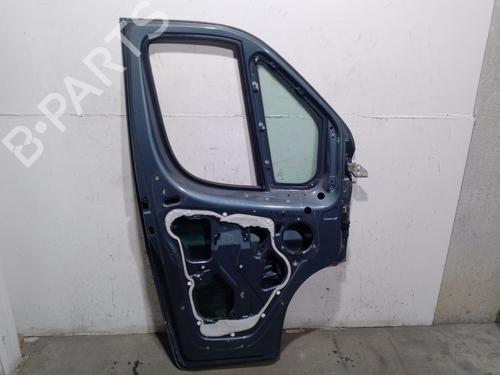 Left front door CITROËN JUMPER II Van 2.2 HDi 110 | BP22723021C2 