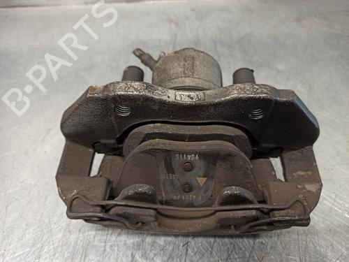 Left front brake caliper FORD FOCUS II (DA_, HCP, DP)  | BP13210647M105 