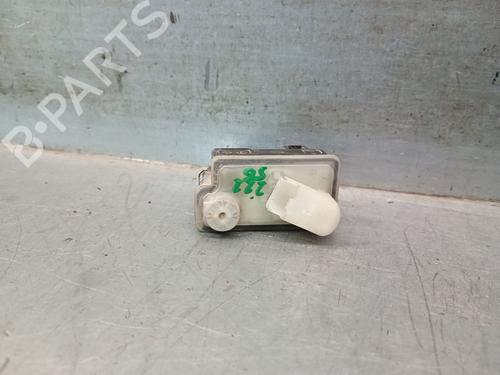 Fuel door actuator CITROËN C4 CACTUS 1.5 BlueHDi 100 | BP25238162E18 