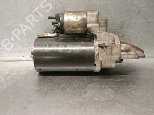 Motor arranque Motor arranque FORD TRANSIT Van (FA_ _) 2.4 TDCi RWD (115 hp) 37534683 37534683