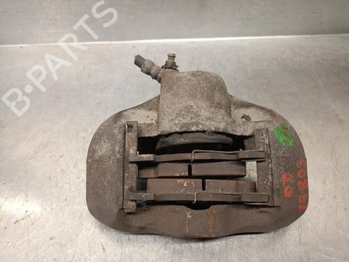Used Right front brake caliper RENAULT SUPER 5 (B/C40_) 1.4 (B/C40M) (60 hp) 23965378
