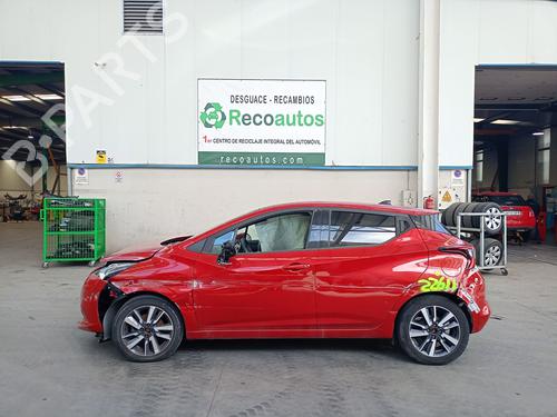 Rat NISSAN MICRA V (K14) 0.9 IG-T | BP25711196C49 - Image 10