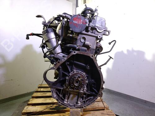 Engine SSANGYONG REXTON / REXTON II (GAB_) 2.7 Xdi 4x4 | BP30377050M1 - Image 4