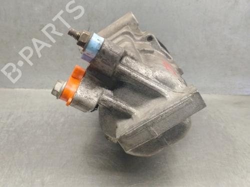 AC compressor NISSAN NOTE (E11, NE11) 1.6 | BP25235261M34 