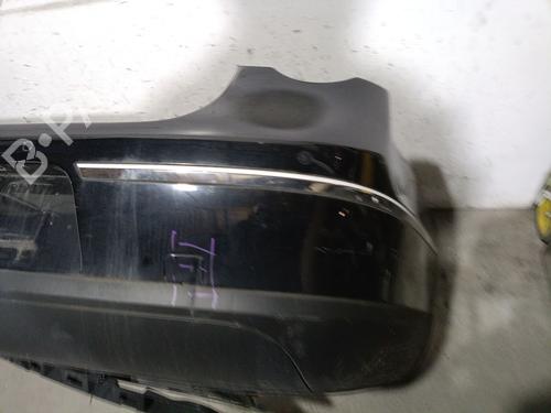 Rear bumper VW PASSAT B6 (3C2) 2.0 TDI | BP24663393C8 