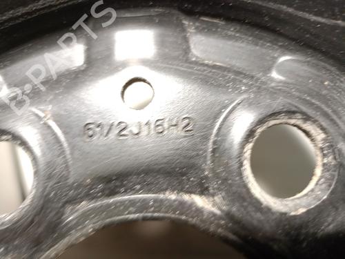 Rim MERCEDES-BENZ VITO Van (W447) 114 CDI 4x4 (447.601, 447.603, 447.605) | BP28811694C45 