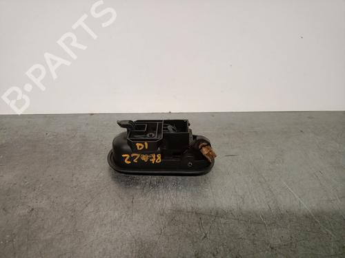 Front left interior door handle MAZDA 323 F VI Hatchback (BJ) 1.9 16V (BJ14) | BP24627725I13 
