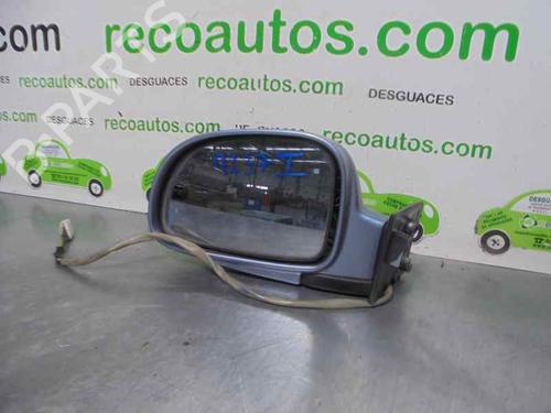 Used Left mirror CHEVROLET REZZO MPV (U100) 1.6 (105 hp) 3472944