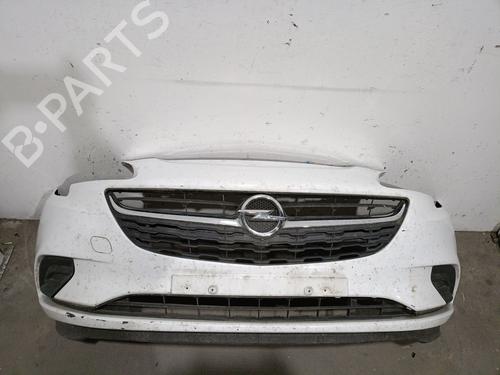 Used Front bumper Front bumper OPEL CORSA E Hatchback Van (X15) 1.3 CDTI (08) (75 hp) 33442743 33442743
