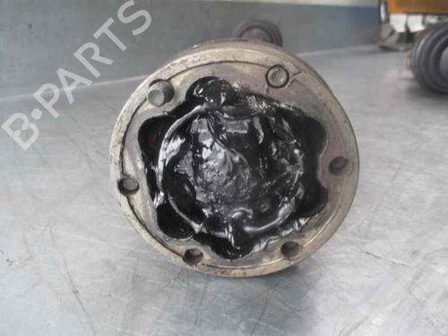 Right front driveshaft VW GOLF IV (1J1) 1.9 TDI | BP5087976M39 