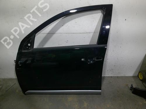 Used Left front door MITSUBISHI OUTLANDER II (CW_W) 2.0 DI-D (CW8W) (140 hp) 18160610